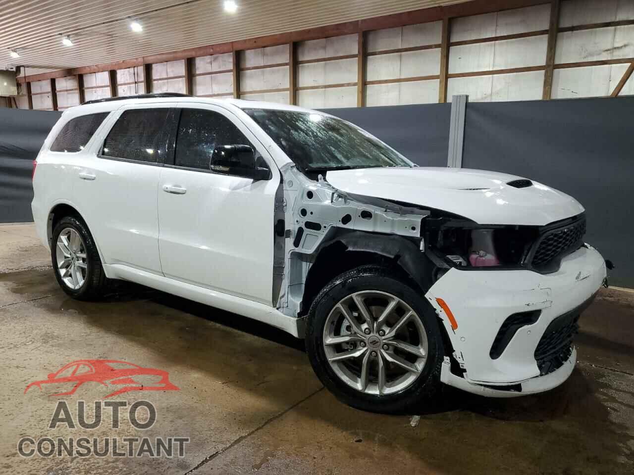 DODGE DURANGO 2024 - 1C4SDJCT4RC143960