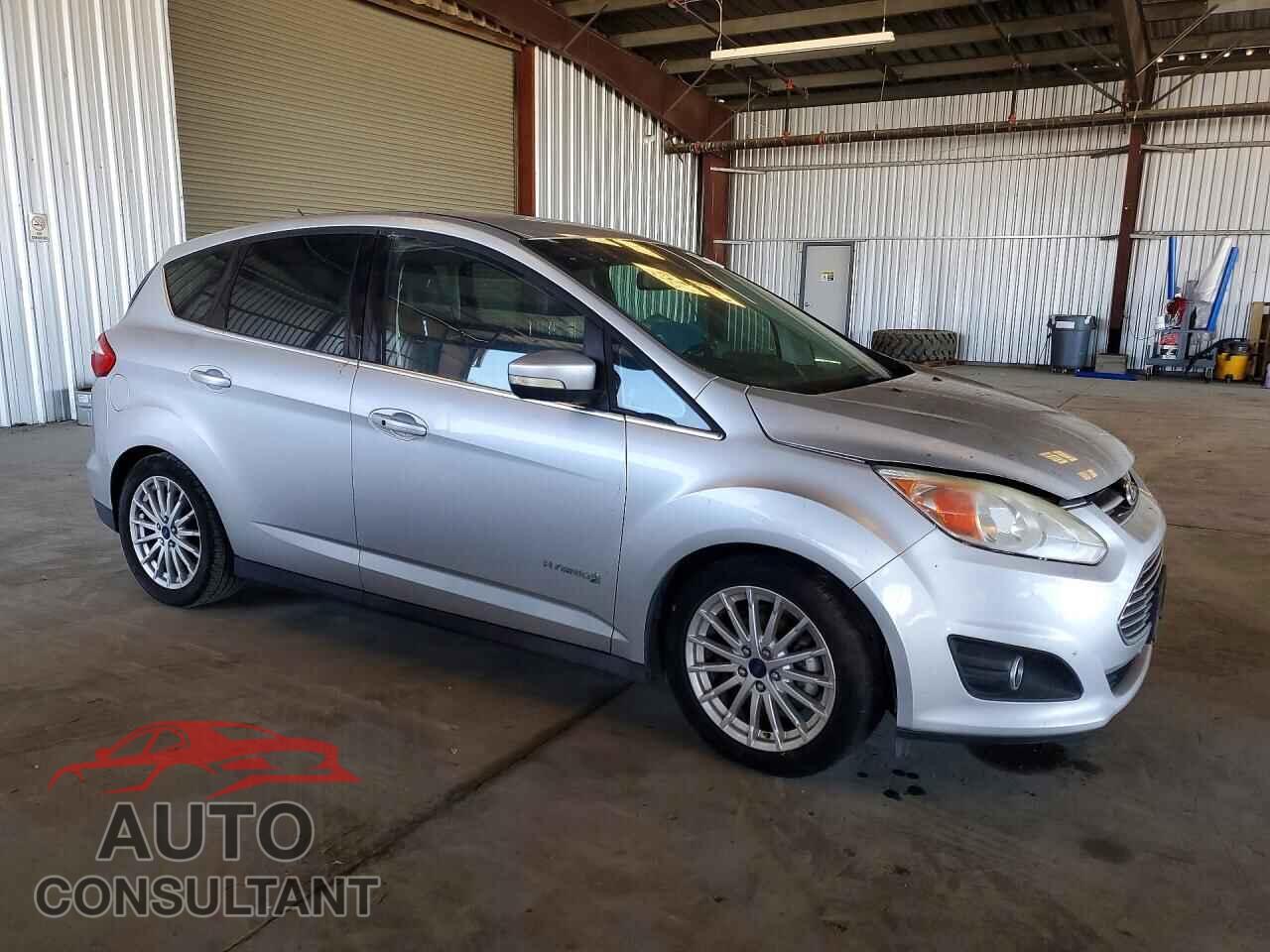 FORD CMAX 2014 - 1FADP5BU4EL503388