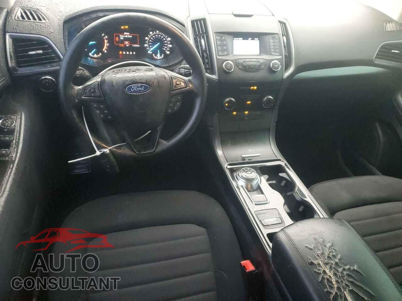FORD EDGE 2019 - 2FMPK3G98KBC08414