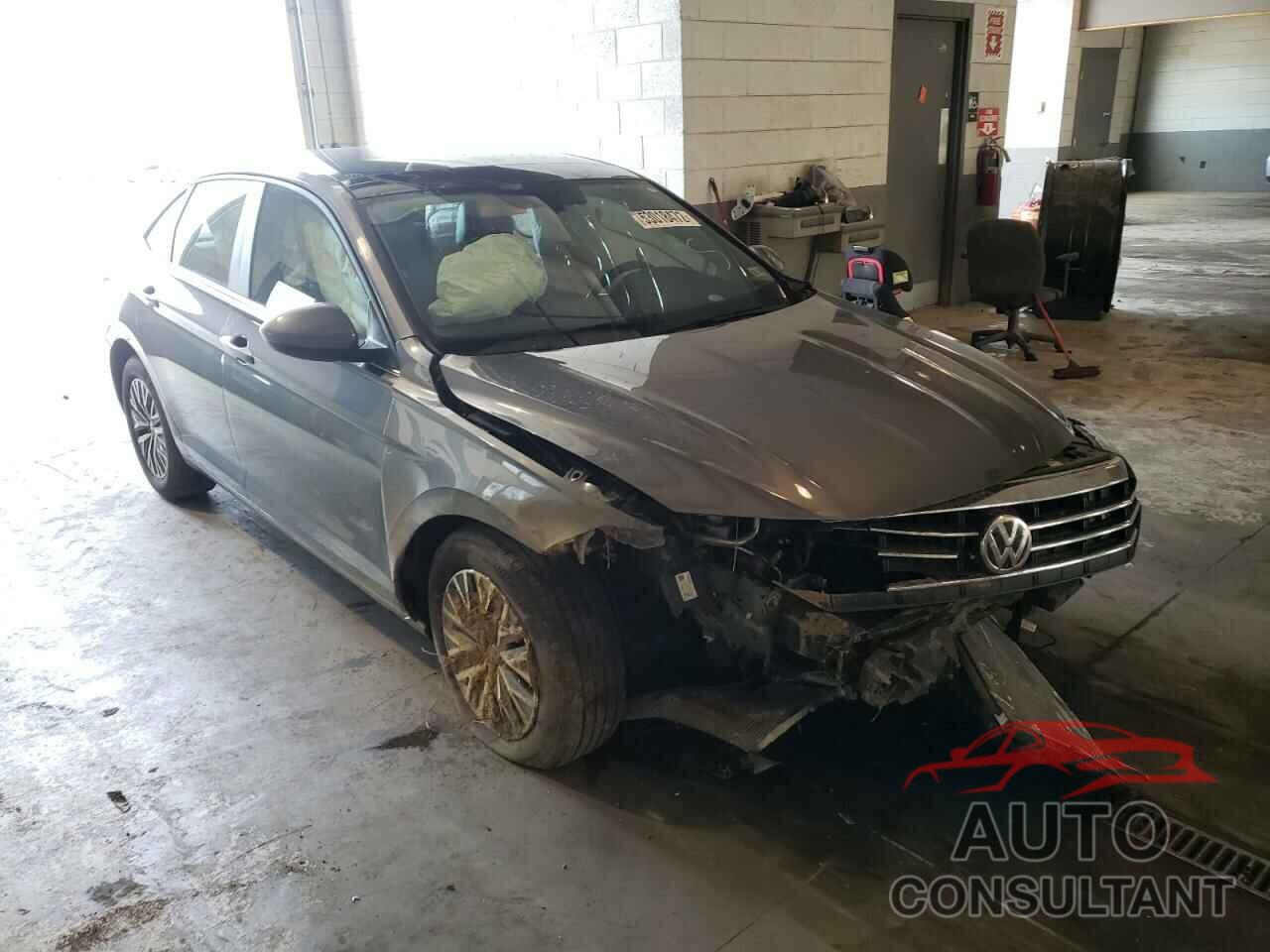 VOLKSWAGEN JETTA 2019 - 3VWC57BU0KM015280