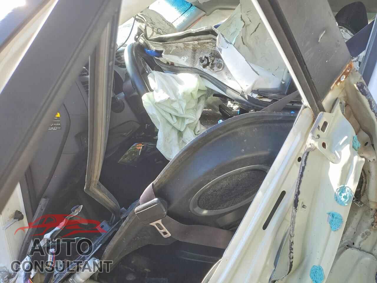 KIA SOUL 2017 - KNDJP3A55H7441508