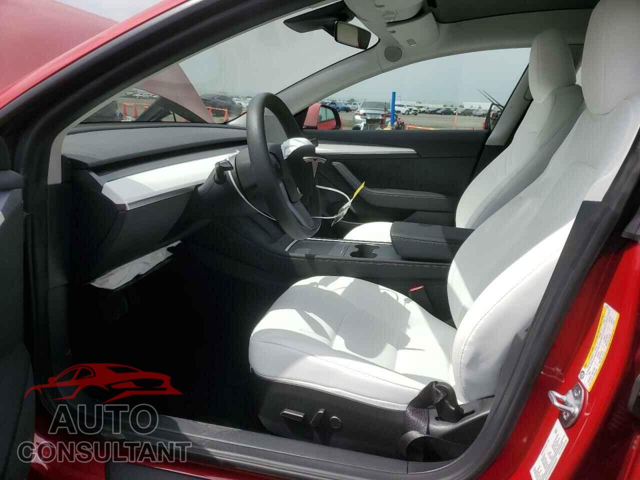 TESLA MODEL 3 2023 - 5YJ3E1EA6PF669018