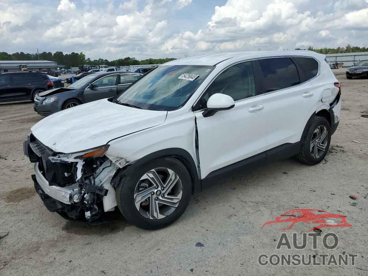 HYUNDAI SANTA FE 2023 - 5NMS14AJ1PH606468