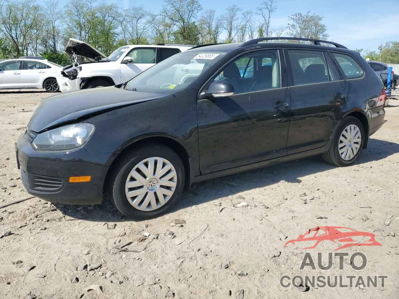 VOLKSWAGEN JETTA 2011 - 3VWPZ7AJ7BM677760