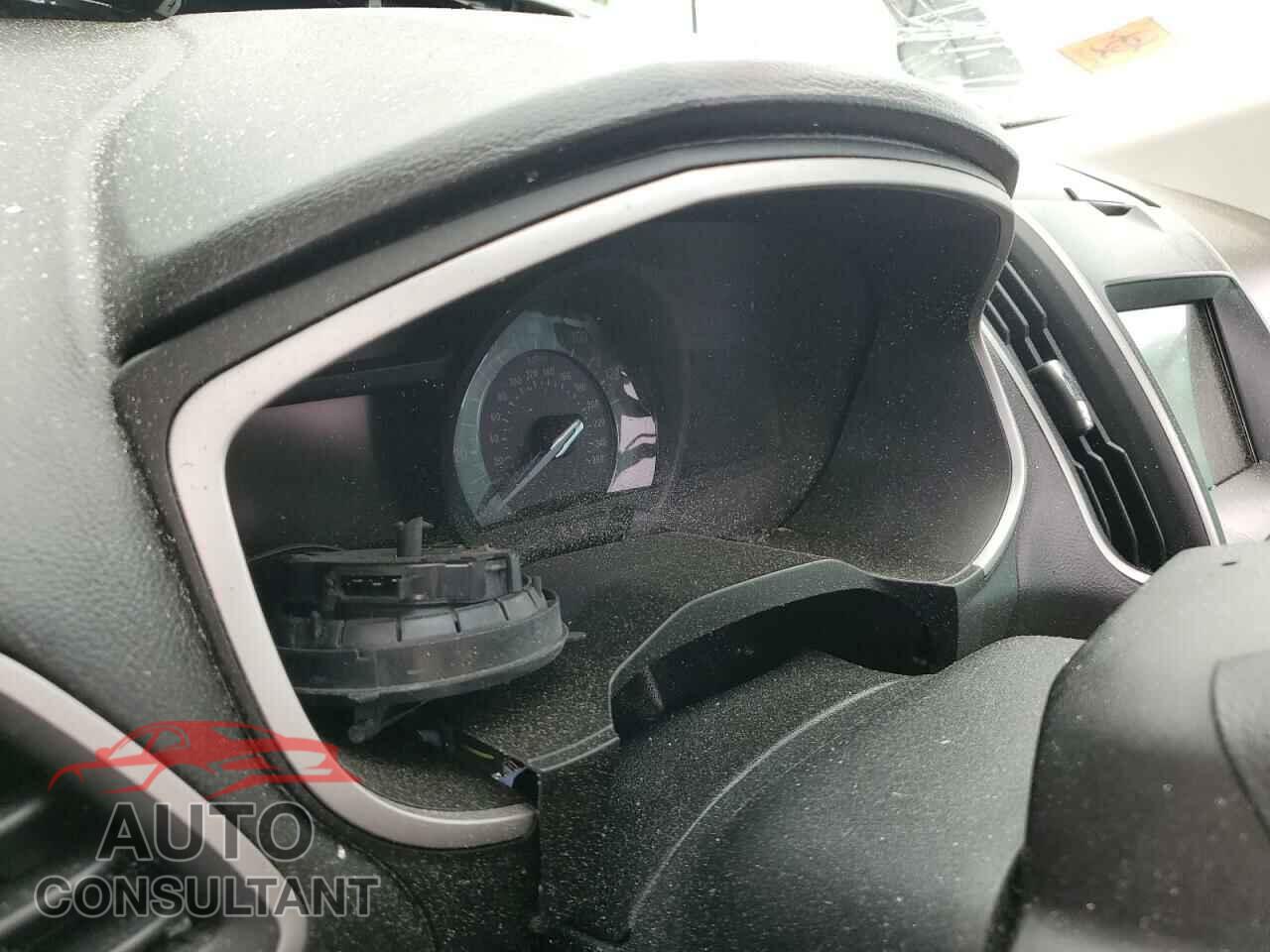 FORD EDGE 2019 - 2FMPK3J90KBC73220