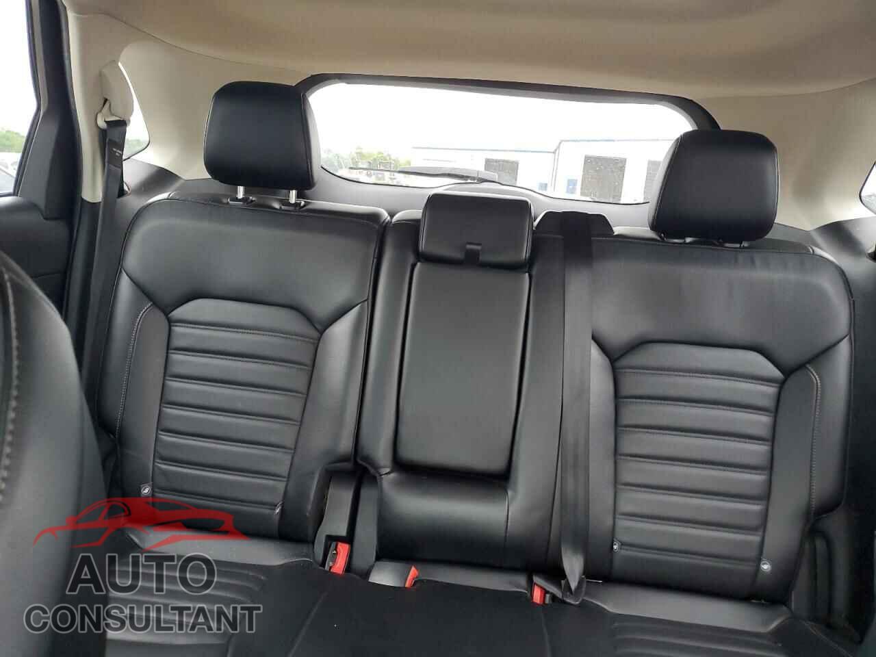 FORD EDGE 2016 - 2FMPK3J84GBB04638