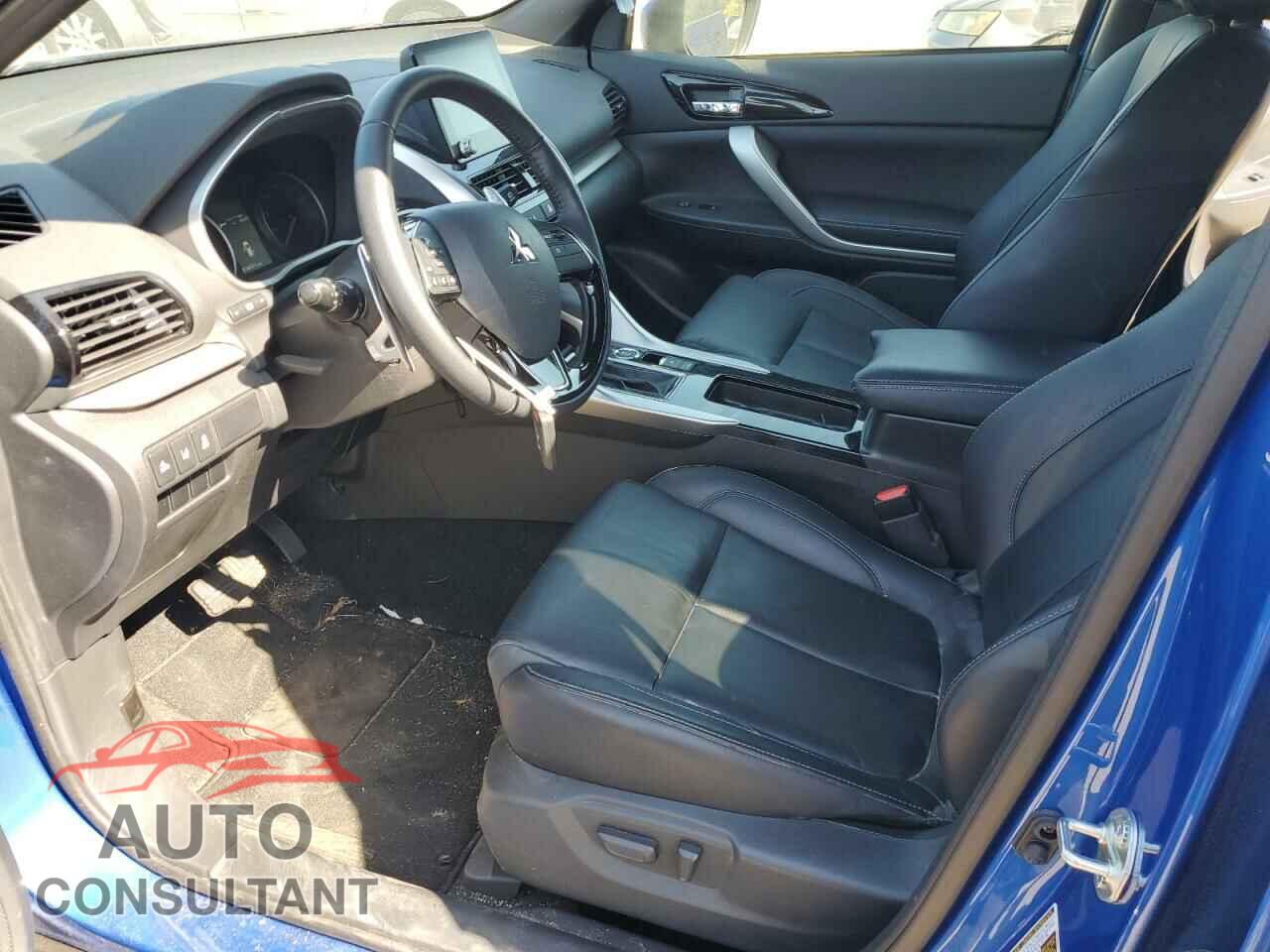 MITSUBISHI ECLIPSE 2022 - JA4ATWAA5NZ050430