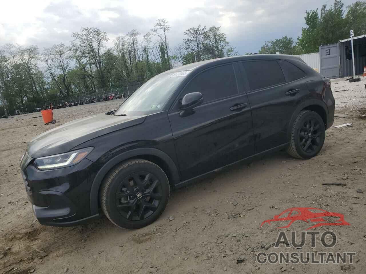 HONDA HR-V 2023 - 3CZRZ2H57PM713312
