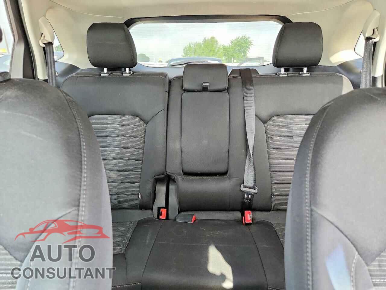FORD EDGE 2015 - 2FMTK3J87FBC42087
