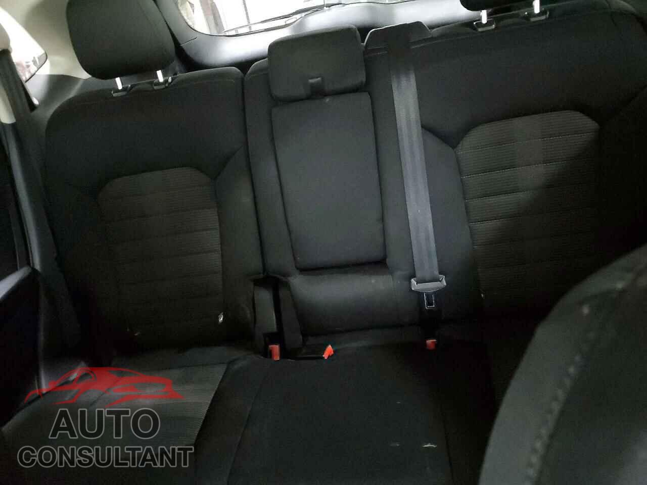 FORD EDGE 2015 - 2FMTK4J92FBB20056