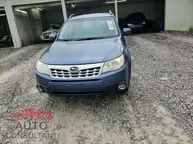 SUBARU FORESTER 2012 - JF2SHAEC7CH454358