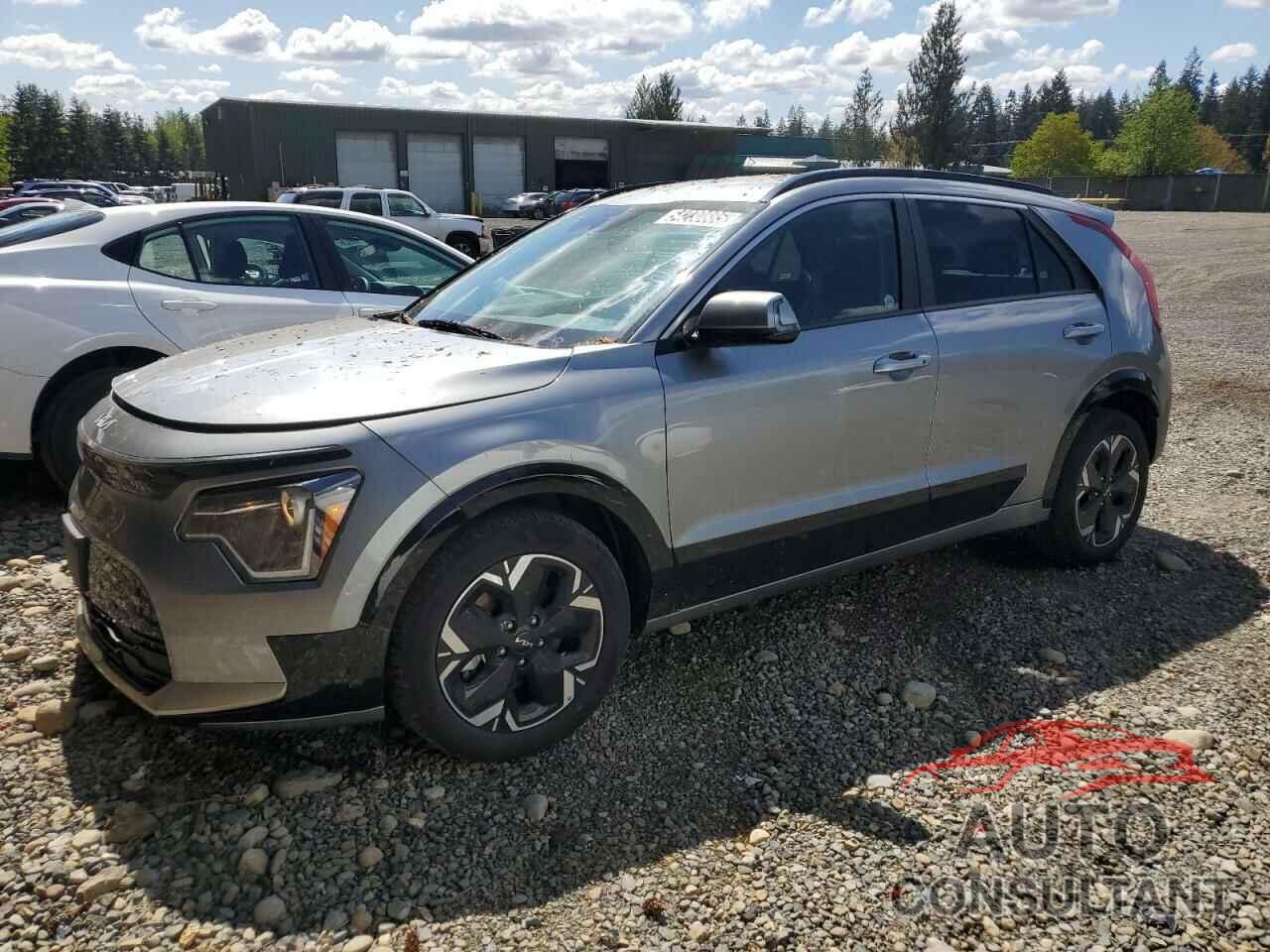 KIA NIRO WIND 2024 - KNDCR3L1XR5079928