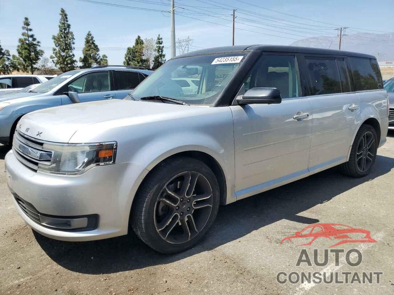 FORD FLEX 2014 - 2FMGK5C86EBD19783