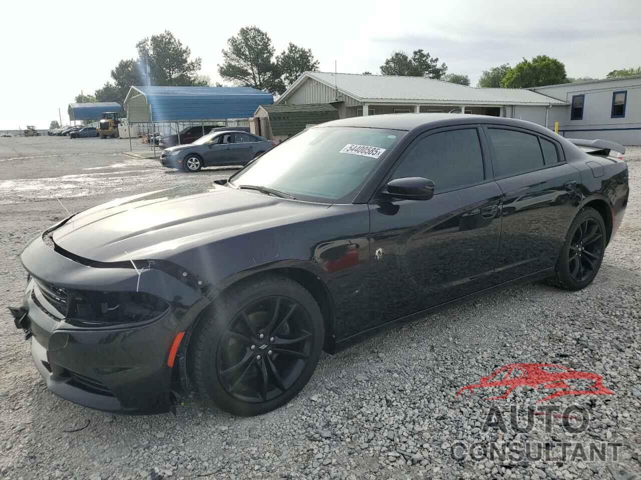 DODGE CHARGER 2017 - 2C3CDXHG3HH593070
