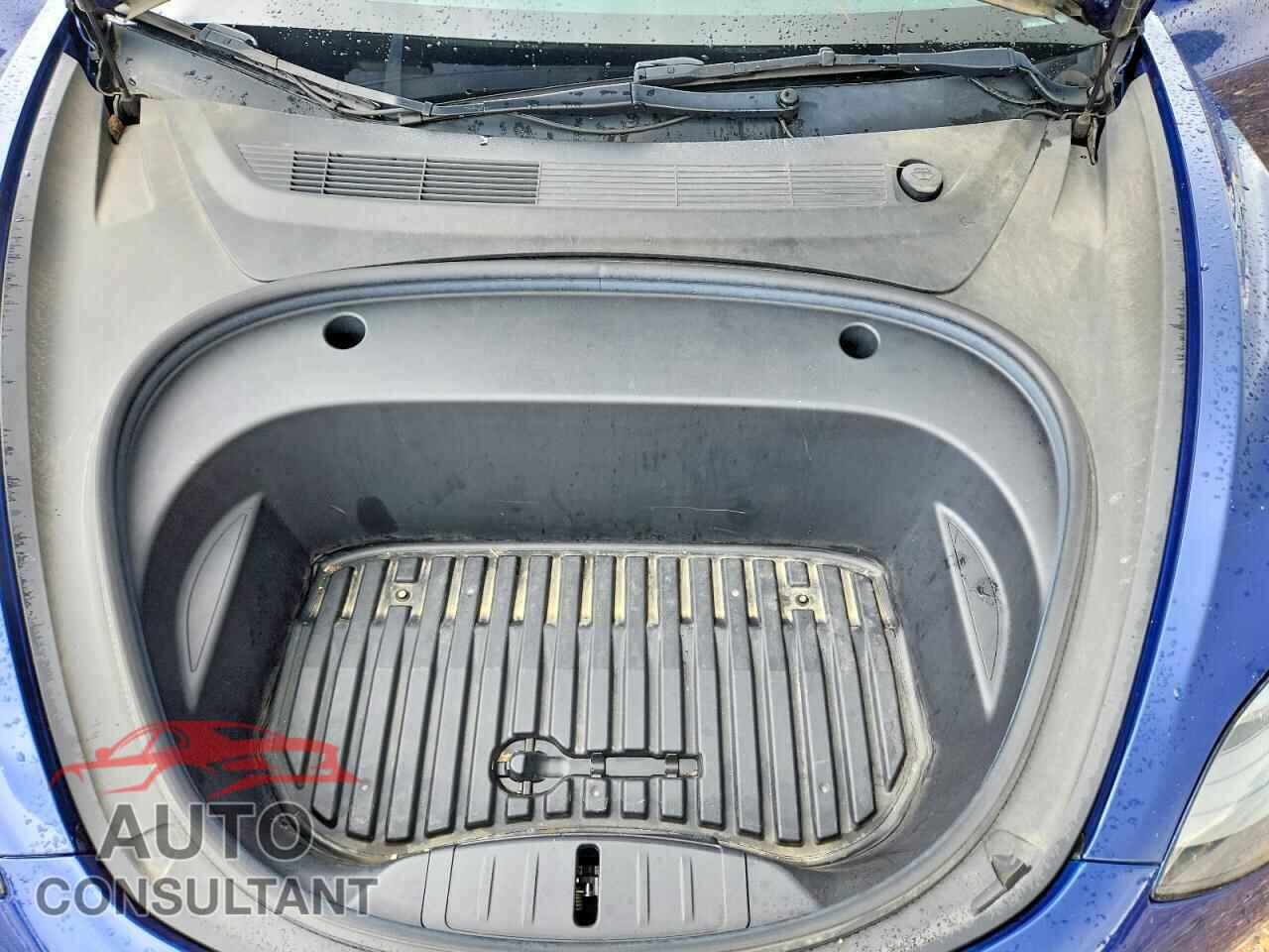 TESLA MODEL 3 2022 - 5YJ3E1EA0NF369908