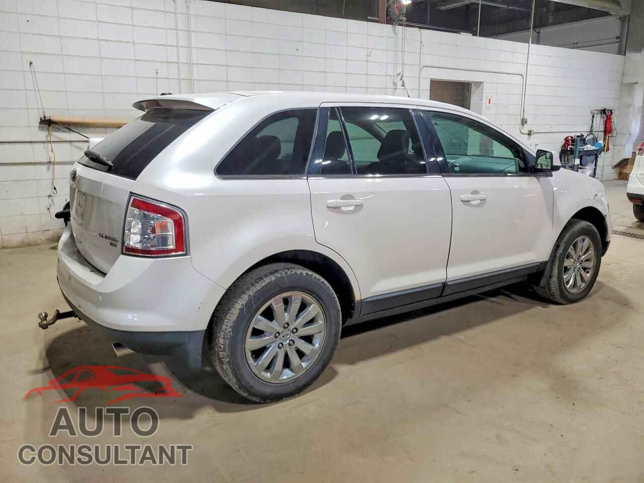 FORD EDGE 2010 - 2FMDK4KC4ABA61566