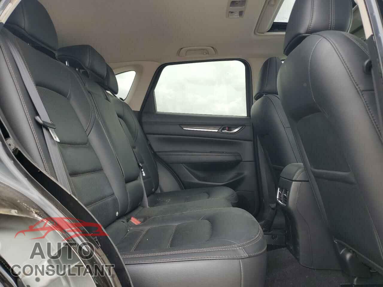 MAZDA CX-5 2021 - JM3KFBDM0M1398172