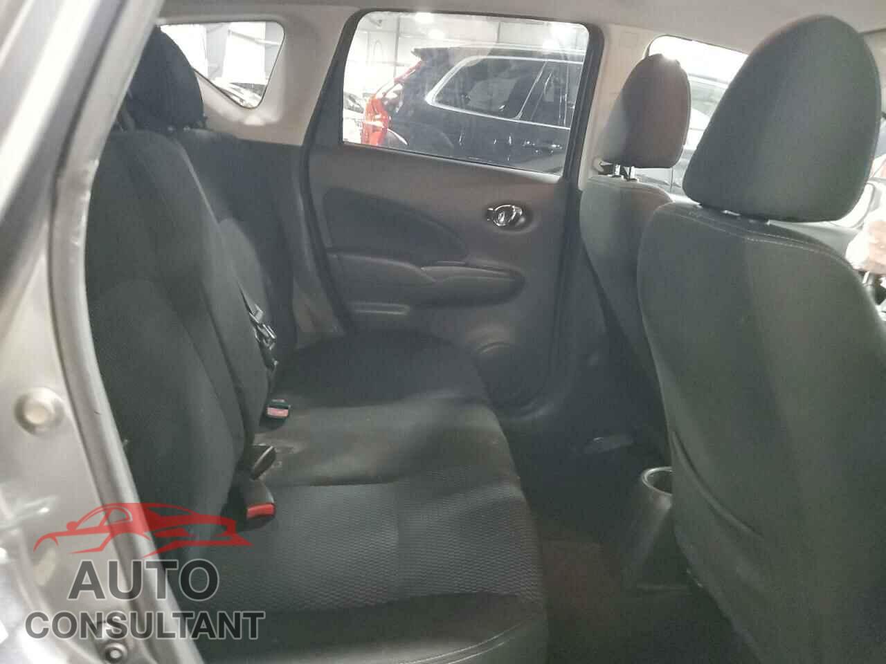 NISSAN VERSA 2017 - 3N1CE2CP3HL370315