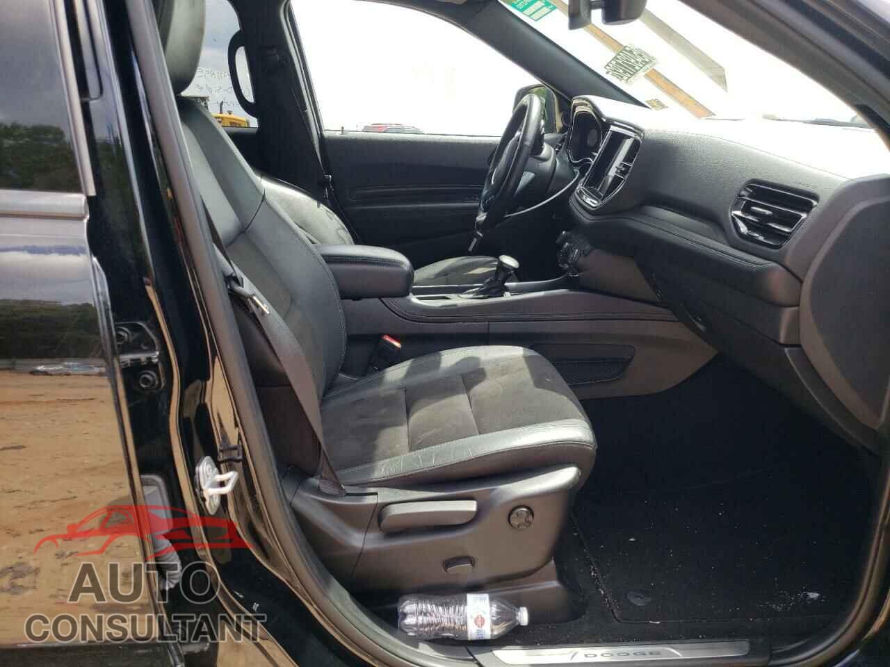 DODGE DURANGO 2021 - 1C4RDJDG0MC661590