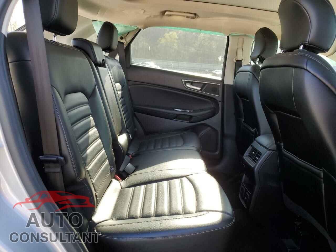 FORD EDGE 2015 - 2FMTK4J84FBB70254
