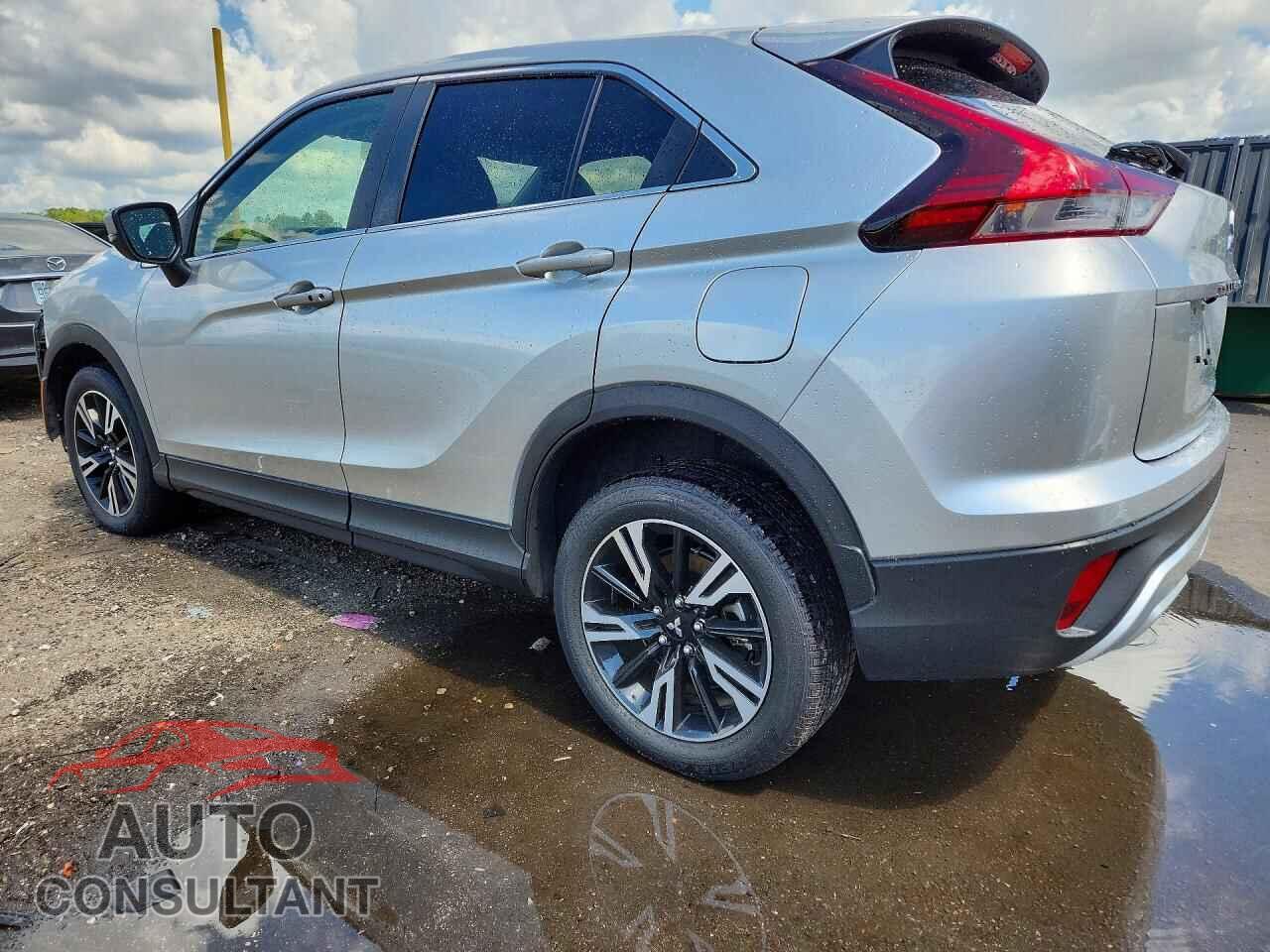 MITSUBISHI ECLIPSE 2026 - JA4ATWAA6TZ004277