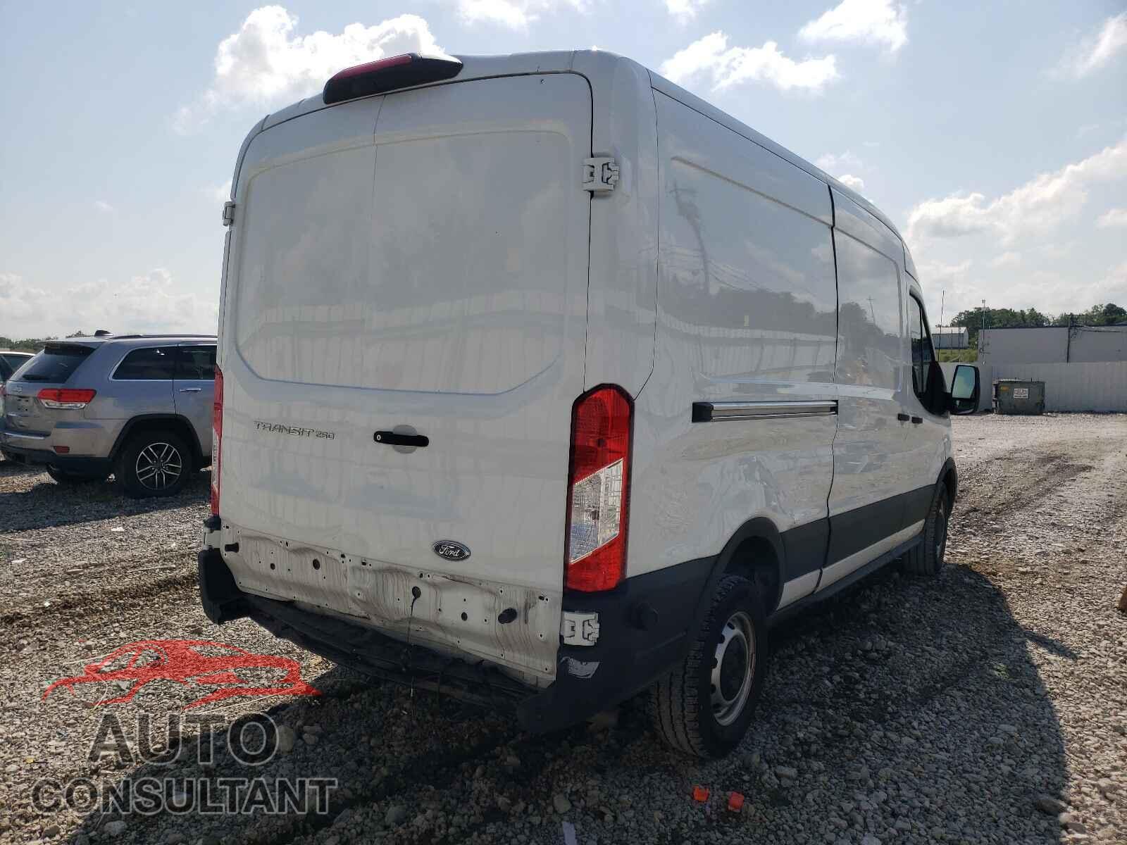 FORD TRANSIT CO 2020 - 1FTBR1C84LKB67962