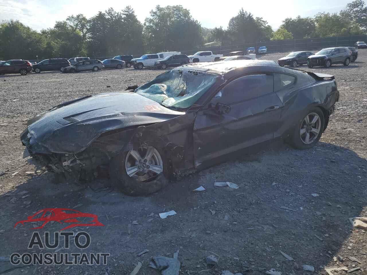 FORD ALL Models 2018 - 1FA6P8THXJ5101658