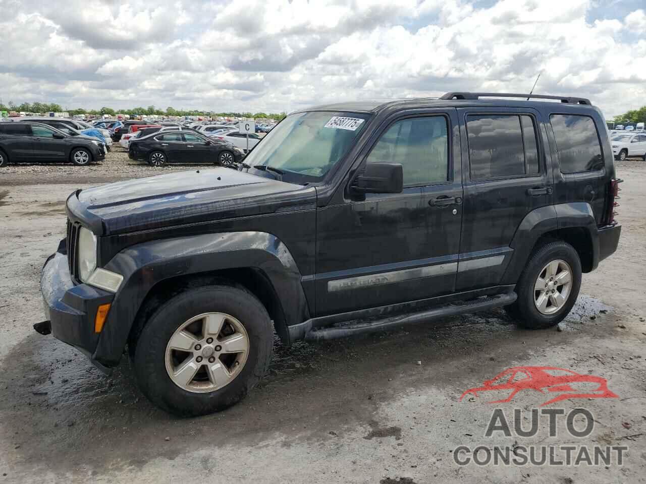 JEEP LIBERTY 2011 - 1J4PP2GK5BW524378