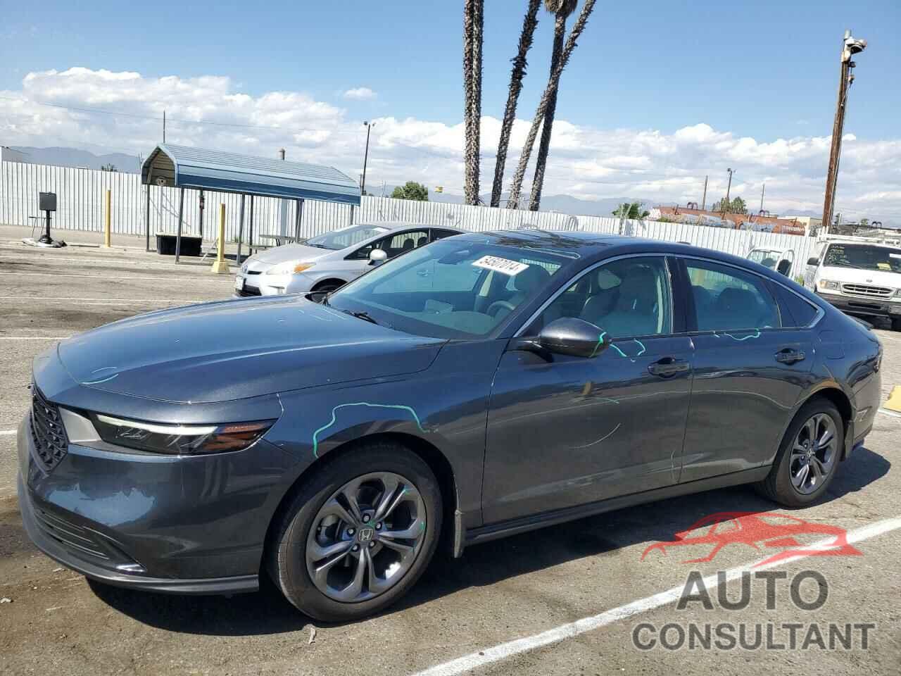 HONDA ACCORD 2023 - 1HGCY1F39PA035865