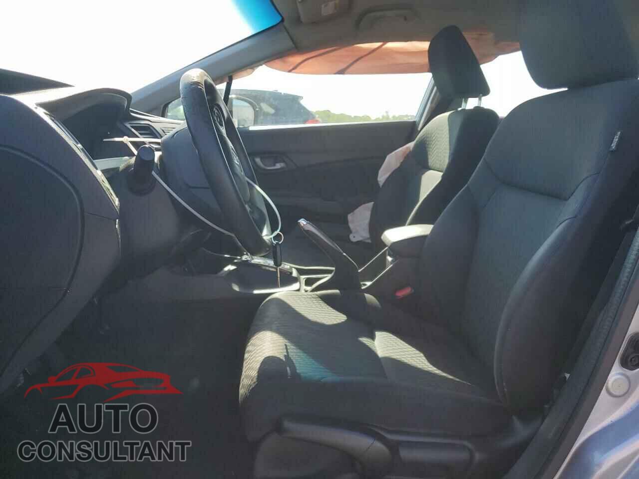 HONDA CIVIC 2014 - 2HGFB2F54EH513162
