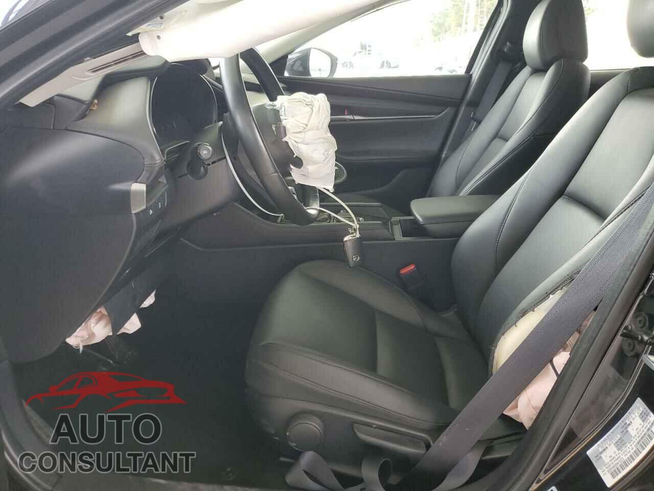 MAZDA 3 SELECT S 2024 - 3MZBPABM2RM415273