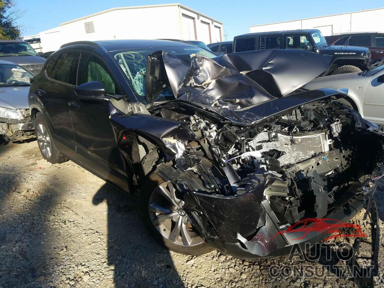 MAZDA CX-30 PREM 2020 - 3MVDMAEM7LM103505