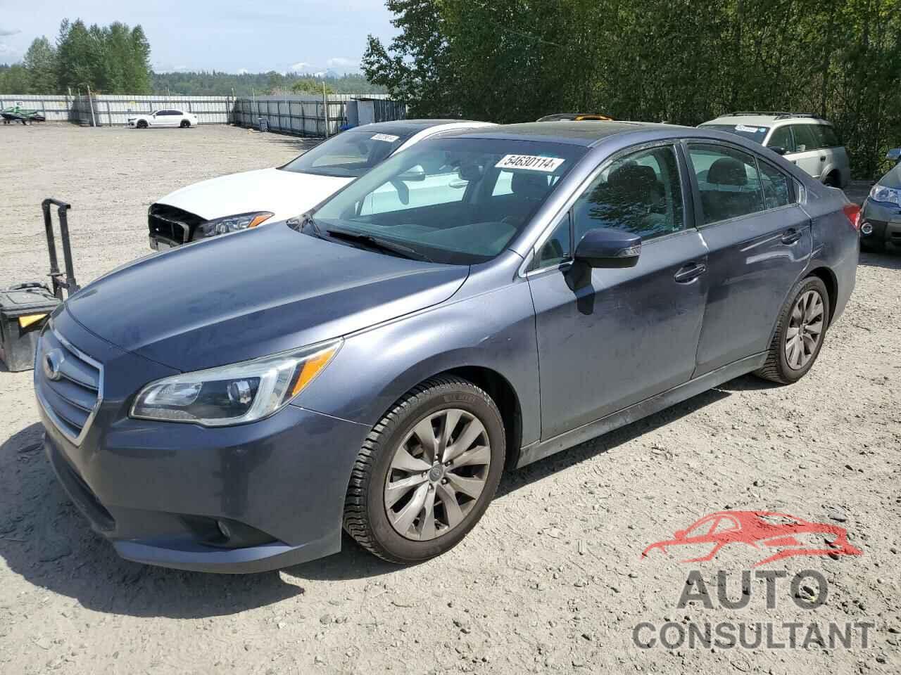 SUBARU LEGACY 2016 - 4S3BNAH60G3030861