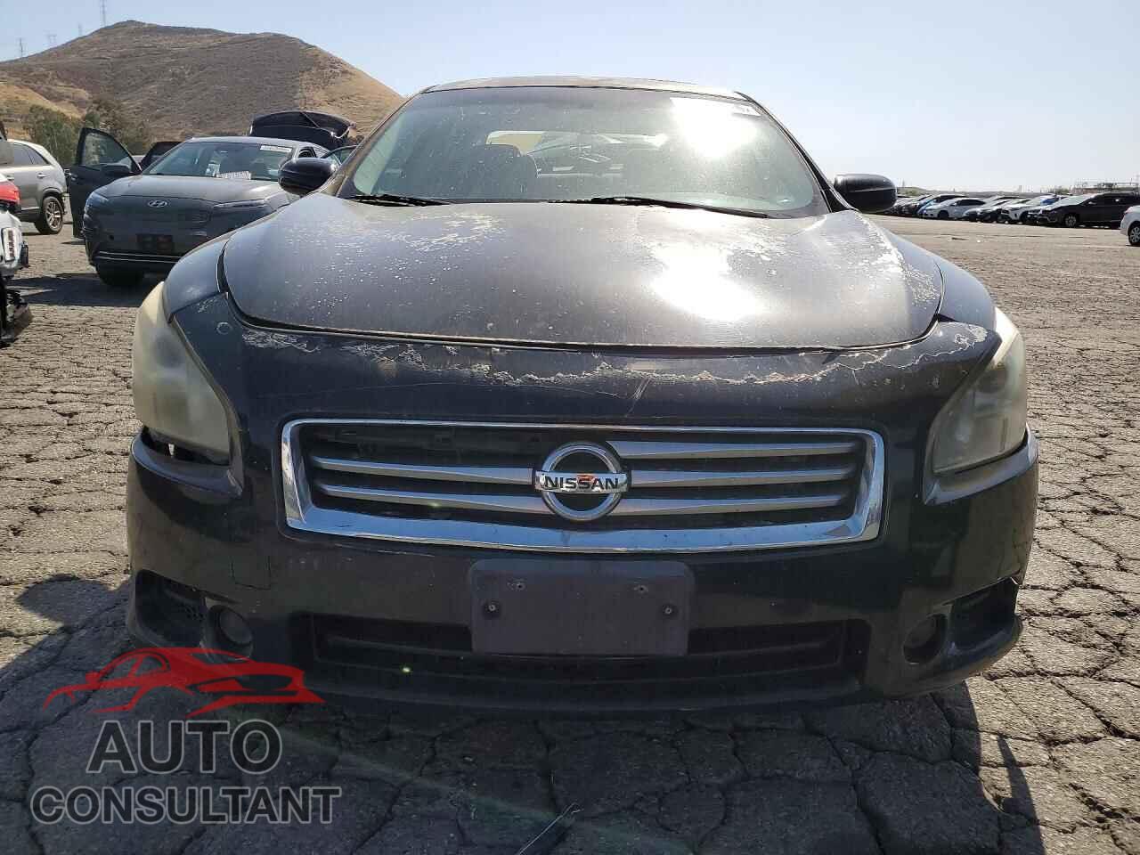 NISSAN MAXIMA 2014 - 1N4AA5AP1EC451072