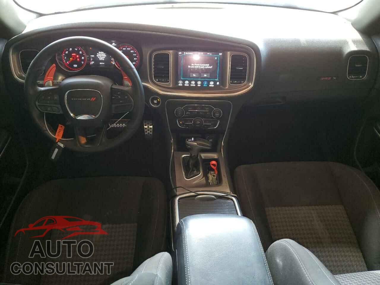DODGE CHARGER 2020 - 2C3CDXGJ4LH157544