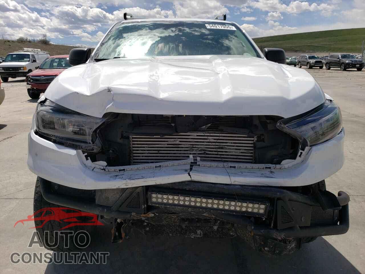 FORD RANGER 2020 - 1FTER1FHXLLA42015