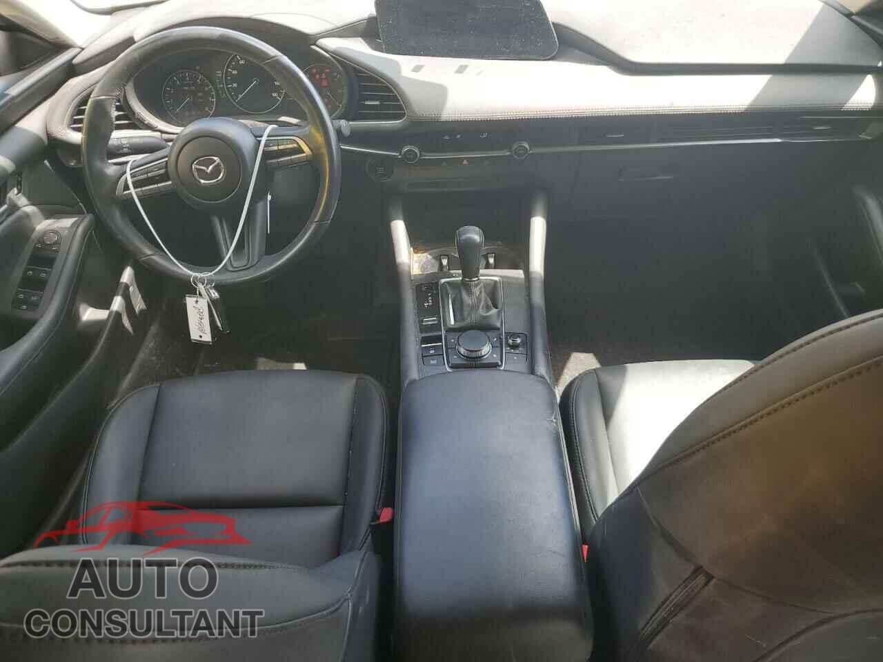 MAZDA 3 2020 - 3MZBPACL6LM132047