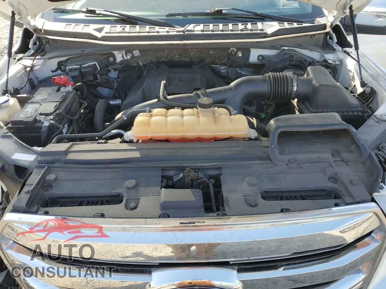 FORD F-150 2017 - 1FTEW1EP7HKD90269