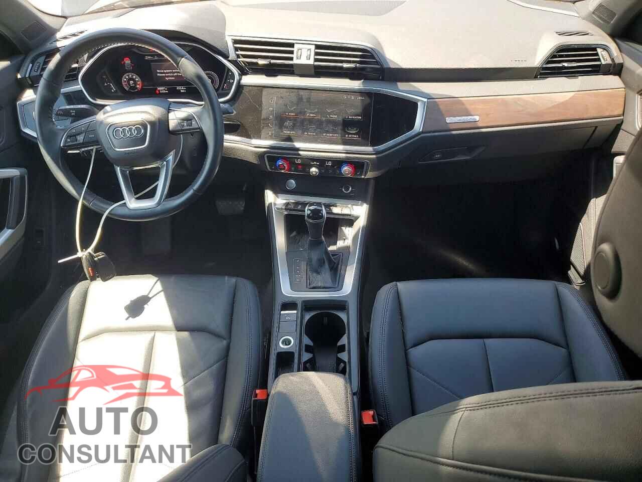AUDI Q3 2019 - WA1FECF3XK1085371