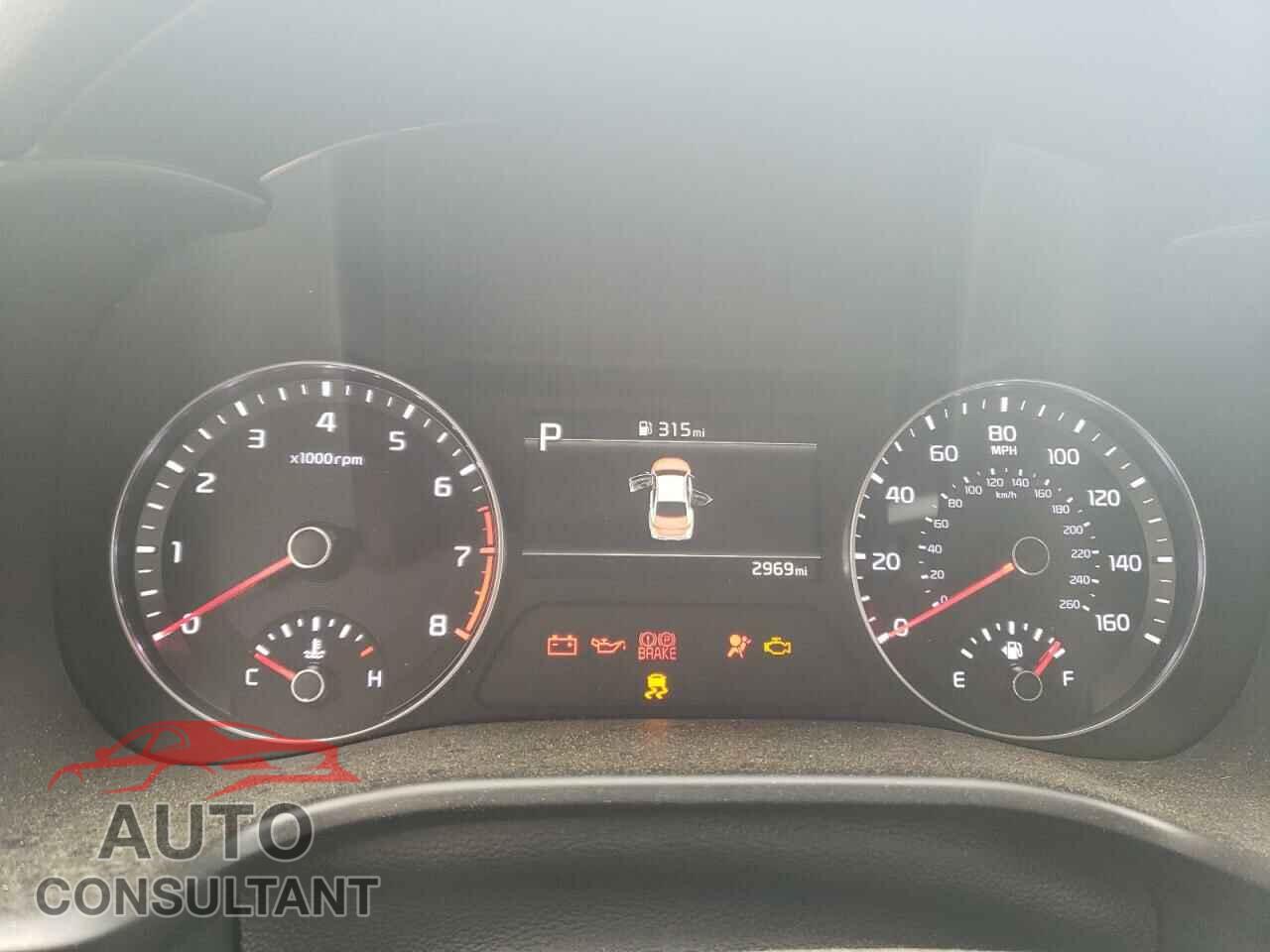 KIA FORTE 2024 - 3KPF24AD1RE745969