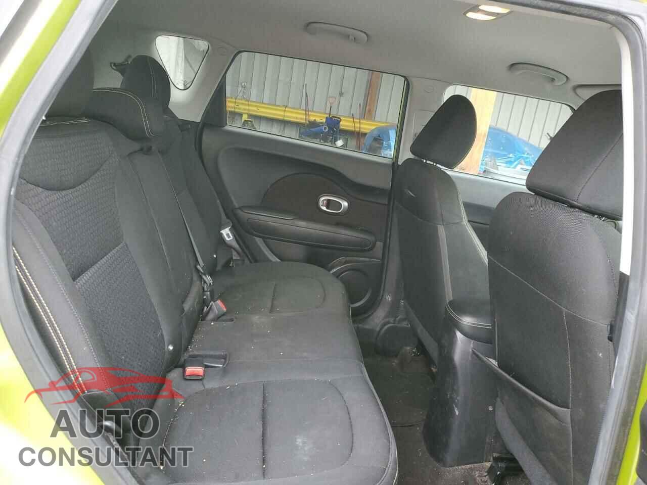KIA SOUL 2015 - KNDJP3A54F7788017