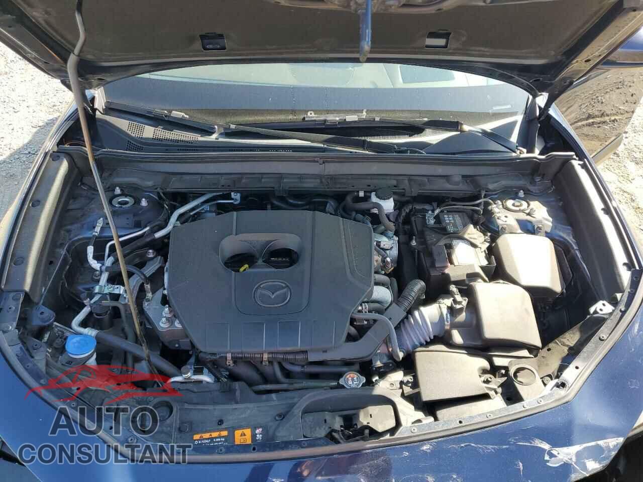 MAZDA CX30 2023 - 3MVDMBDM7PM543849
