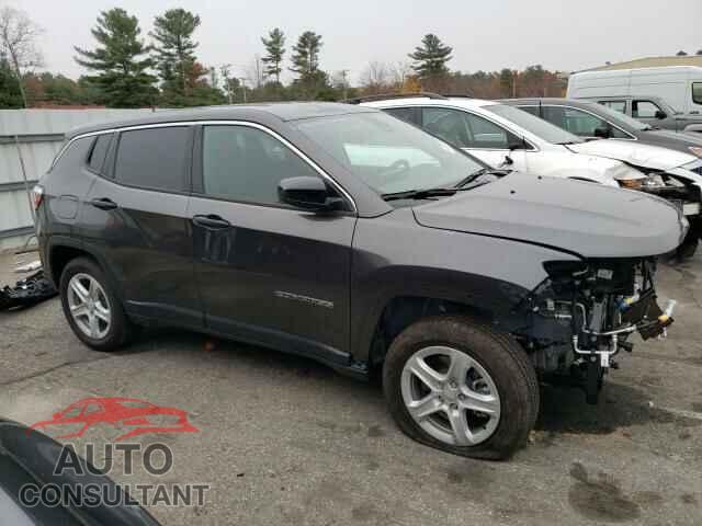 JEEP COMPASS 2023 - 3C4NJDAN6PT547372