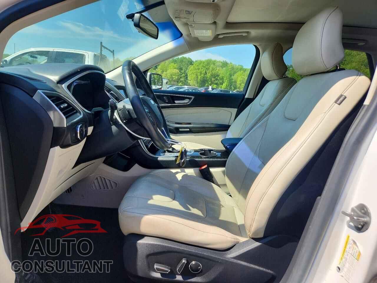 FORD EDGE 2016 - 2FMPK4K90GBB55003