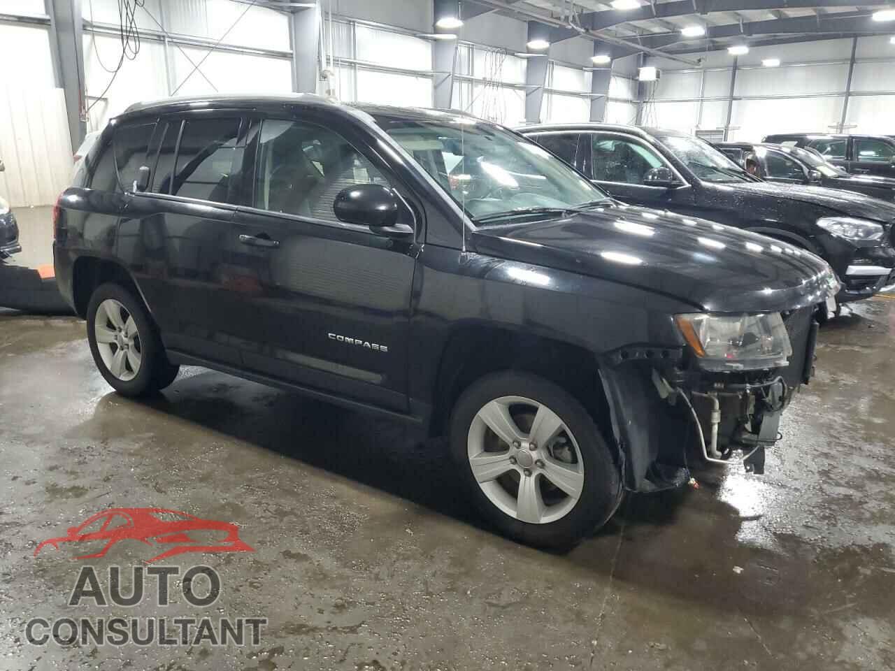 JEEP COMPASS 2016 - 1C4NJDEB3GD594171