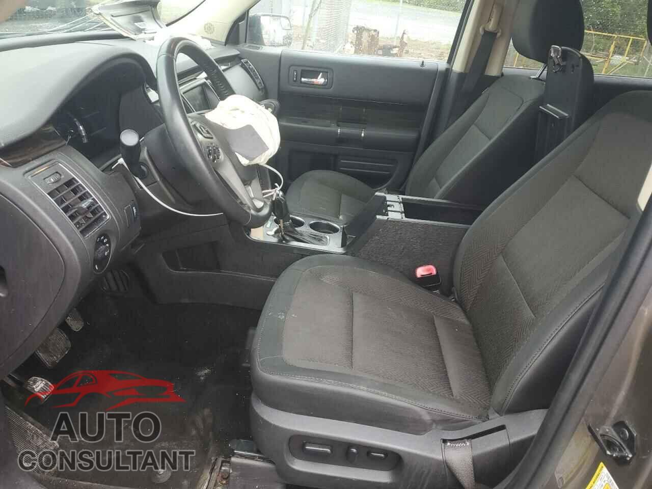 FORD FLEX 2014 - 2FMHK6C86EBD30535