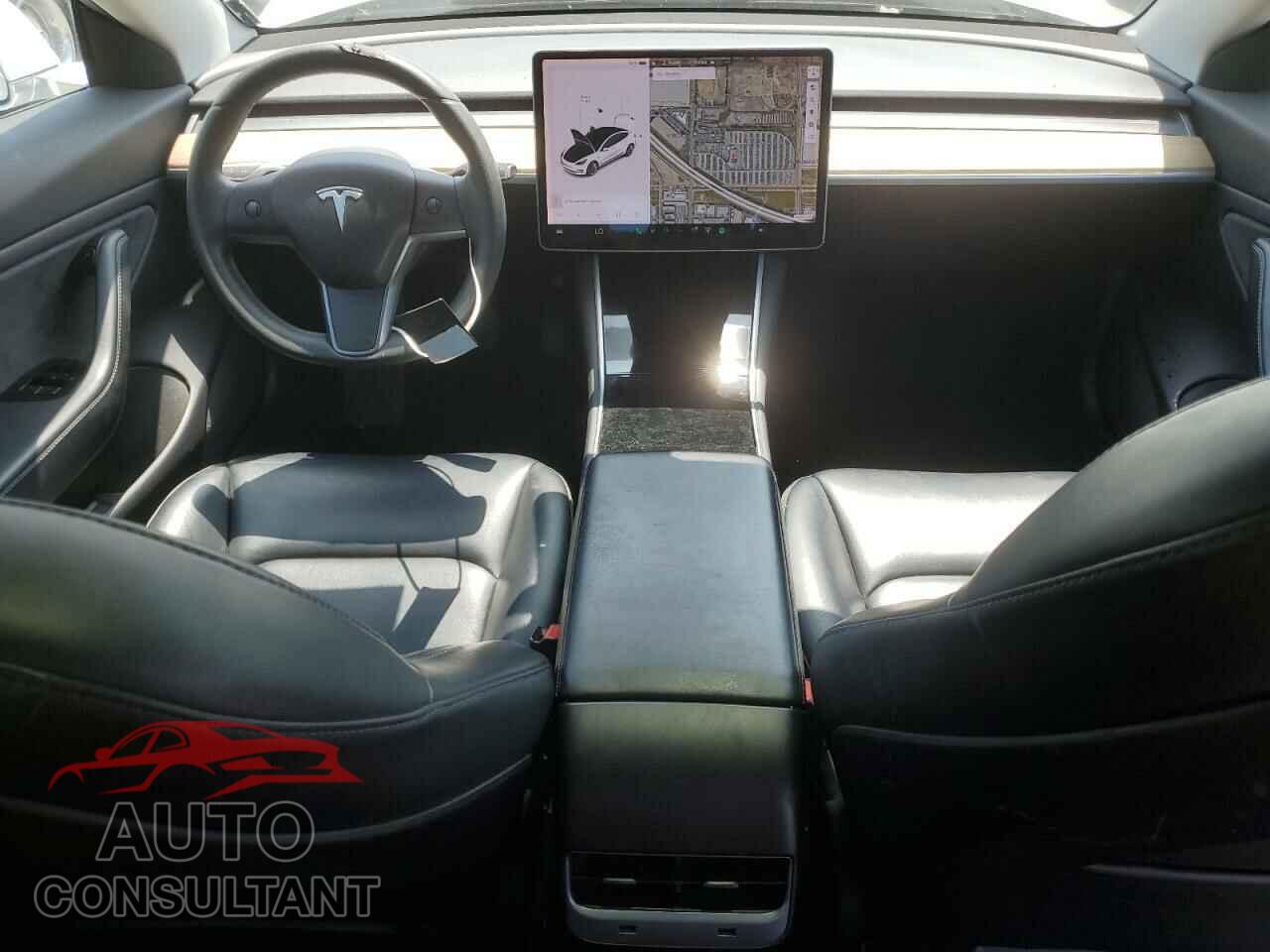 TESLA MODEL 3 2019 - 5YJ3E1EA0KF476694