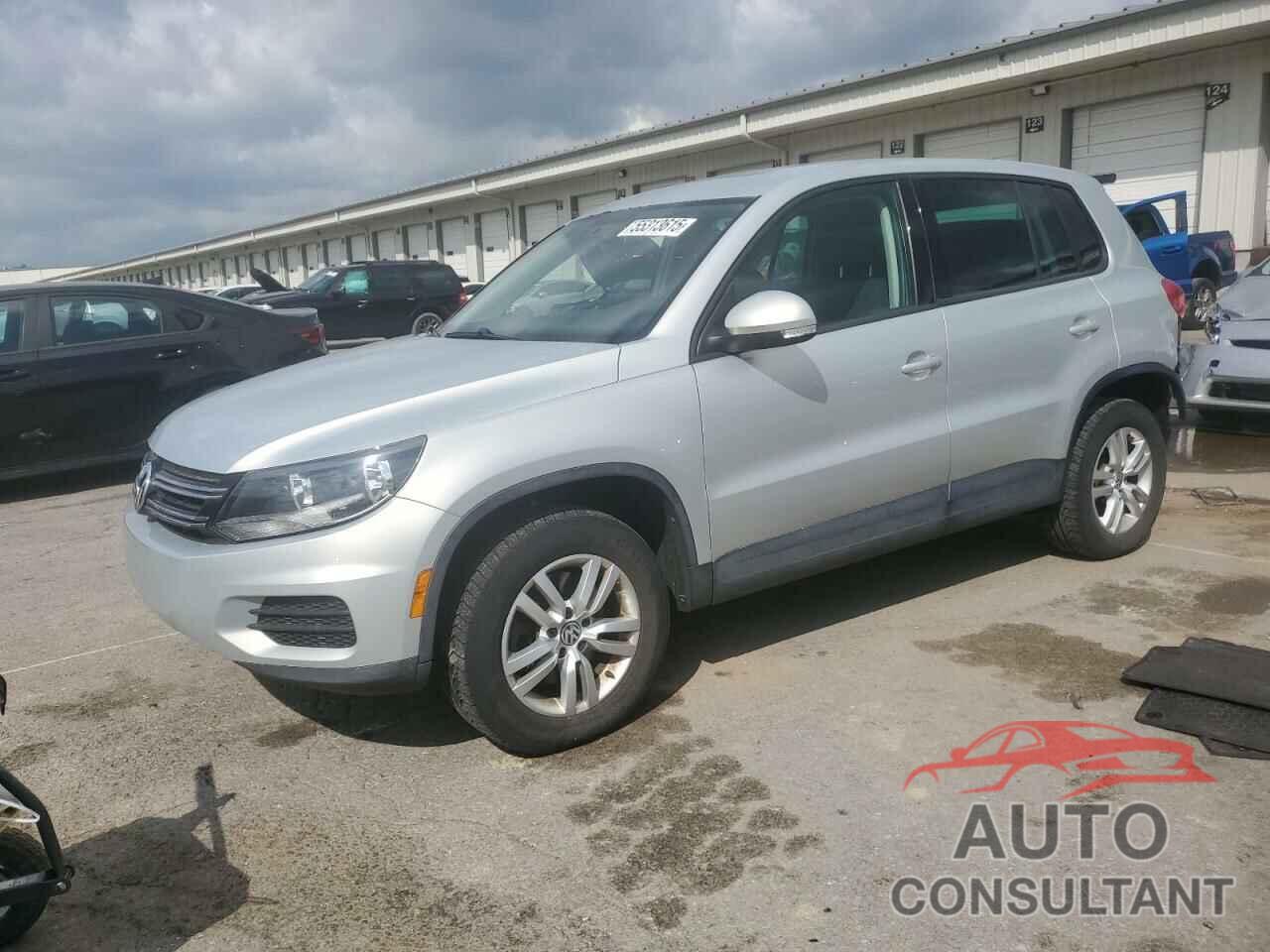 VOLKSWAGEN 1342 2013 - WVGAV3AX2DW616476