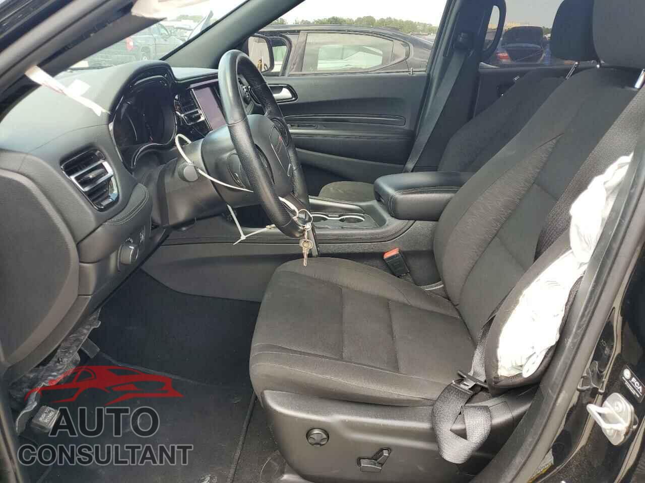 DODGE DURANGO 2023 - 1C4RDHAG6PC634959