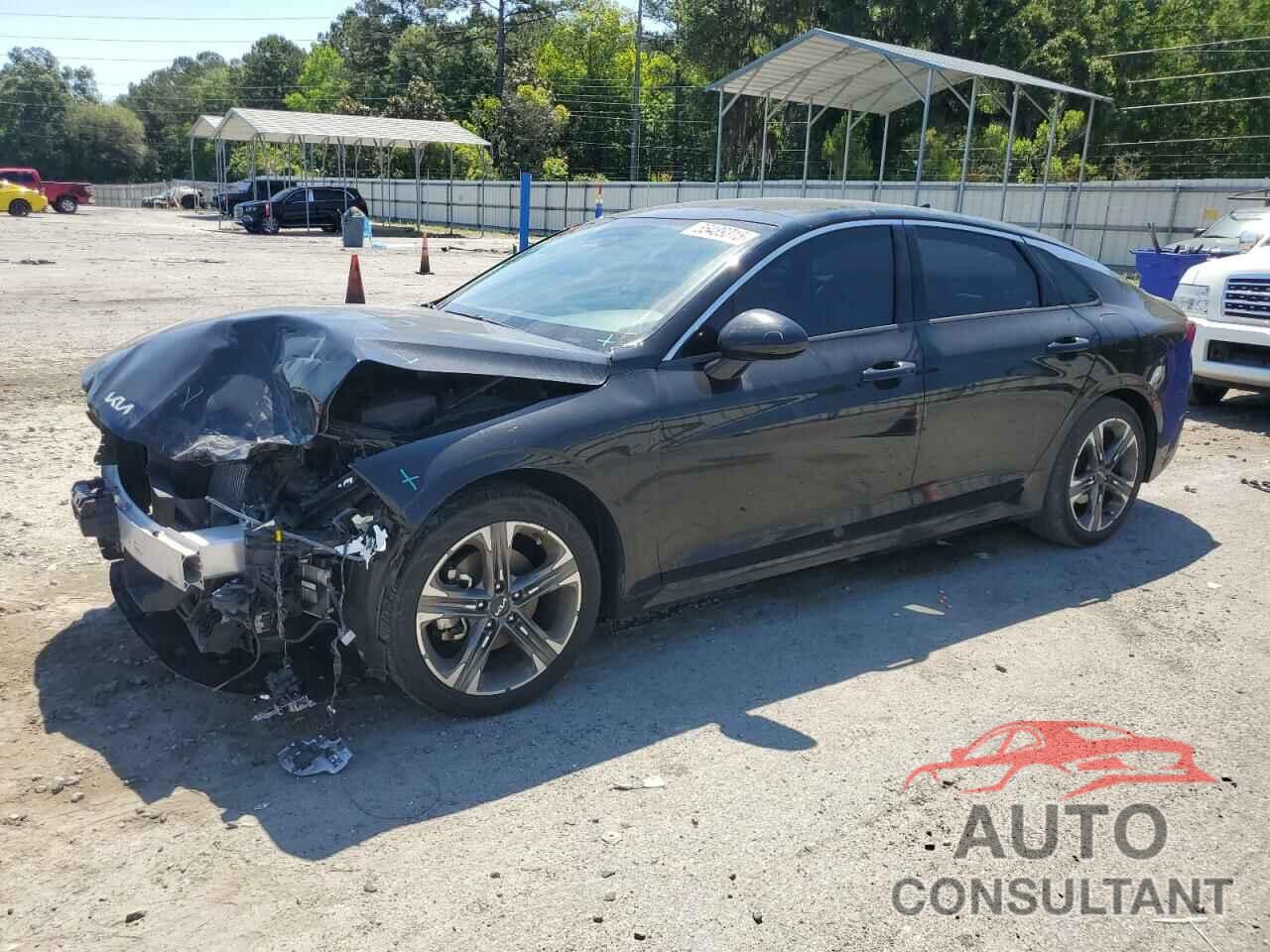 KIA K5 2022 - 5XXG34J2XNG088056